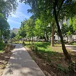 Kr Ogrodowa Studio