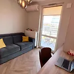 Ww Warsaw Apartments