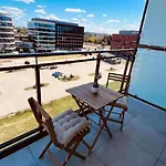 Ww Warsaw Apartments