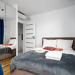 Warsaw Modern Stay