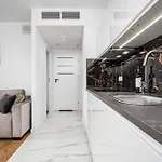 Warsaw Modern Stay