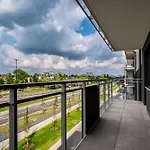 Warsaw Modern Stay