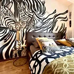 Africa Apartment