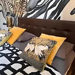 Africa Apartment