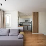 Metro Stoklosy Comfort Studio