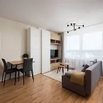 Metro Stoklosy Comfort Studio
