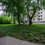 Wola Apartment - Balcony, Bus&Tram Nearby - By Rentujemy