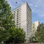 - Warsaw City Center Studio -