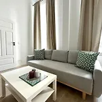 Luxury Design Apartments - Poznanska Warsaw City Center