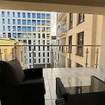 Ekskluzywny Apartament Z Tarasem