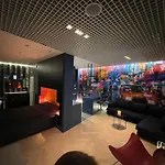 Quba House Warsaw