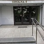 Smolna Panorama