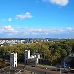 Smolna Panorama