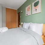 Oomph Mint Harmony & Vibrant Accents