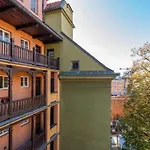 Apartment Castle Square Z Widokiem Na Plac Zamkowy I Zamek Krolewski