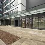 Warsaw Deluxe Apartments In The City Center By Noclegi Renters
