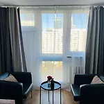 Warszawa Centralna Rooms
