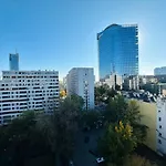 Warszawa Centralna Rooms