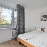 Urban Chic - City Center - One Bedroom Apartment - Kredytowa