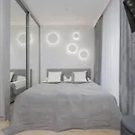Wyjatkowe Studia W Warszawie By Noclegi Renters