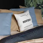 Piekne Studio Z Balkonem Dla 2 Osob W Warszawie By Noclegi Renters