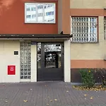 D&A Apartments Solec