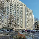 Grzybowska Modern Apartment In The Center Of Warsaw By Noclegi Renters