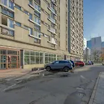 Grzybowska Modern Apartment In The Center Of Warsaw By Noclegi Renters