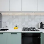 Grzybowska Modern Apartment In The Center Of Warsaw By Noclegi Renters