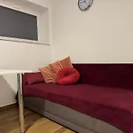 Miniapartamenty Ibisa