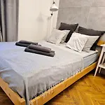 Apartament Miodowa Warszawa