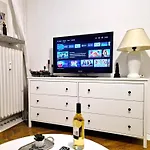 Apartament Miodowa Warszawa