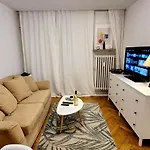 Apartament Miodowa Warszawa