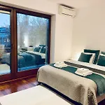 Beautiful Studio In Mokotow Near Krolikarnia Park 2