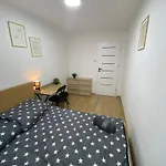 Rooms In Warsaw - G39