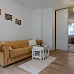 City Center Apartament Sienna 72A