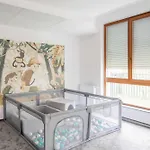 Apartment Sarmacka Wilanow With Parking, Sauna & Gym By Noclegi Renters