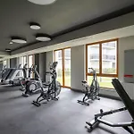 Apartment Sarmacka Wilanow With Parking, Sauna & Gym By Noclegi Renters