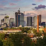 Premium Apartments Business Center By Renters Prestige