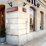 Old Town - Trebacka Apartment