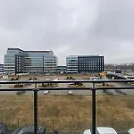 Wiktoryn 6A! 1 Pokojowe Mieszkanie!