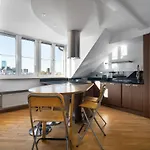 Golden Apartments - Huge Apartment - 13 People - 150M2 Apartment - Stare Miasto