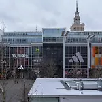 Chmielna Central Apartments
