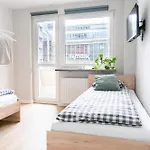 Chmielna Central Apartments