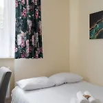 Park Mirowski Comfort Apartment