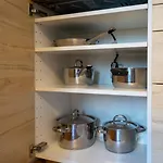 Downtown Studio - Top Location, Metro&Trams Nearby - By Rentujemy