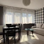 City Center Wunder Apartment Twarda