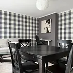 City Center Wunder Apartment Twarda