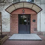 Noakowskiego 26 - 4 Os Mieszkanie W Centrum - Better Rental