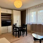 City Center Wunder Apartment Twarda